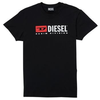 Diesel UNJULIO MC Sort