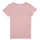 textil Pige T-shirts m. korte ærmer Guess CANCI Pink