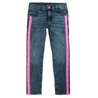 textil Pige Smalle jeans Guess SCIPRO Blå