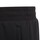 textil Dreng Shorts adidas Originals CARMELLE Sort