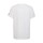 textil Pige T-shirts m. korte ærmer adidas Originals DENISE Hvid