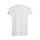 textil Pige T-shirts m. korte ærmer Adidas Sportswear ELOISHA Hvid
