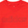 textil Dreng T-shirts m. korte ærmer Adidas Sportswear ELORRI Rød