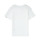 textil Dreng T-shirts m. korte ærmer adidas Performance EMBARKA Hvid