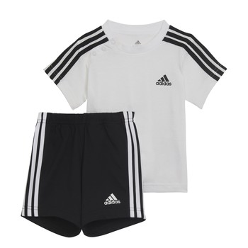 textil Børn Sæt Adidas Sportswear KAMELIO Flerfarvet