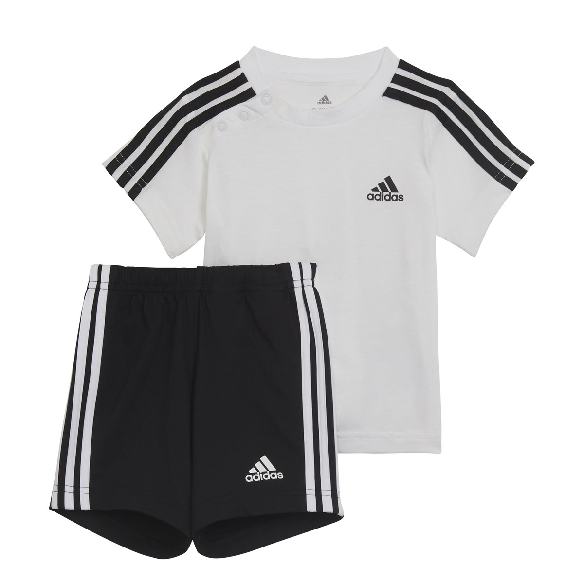 textil Børn Træningsdragter Adidas Sportswear KAMELIO Flerfarvet
