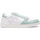 Sko Dame Sneakers Le Coq Sportif 2120503 OPTICAL WHITE/HARBOR GREY Hvid