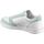 Sko Dame Sneakers Le Coq Sportif 2120503 OPTICAL WHITE/HARBOR GREY Hvid