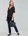 textil Dame Lige jeans Lauren Ralph Lauren MIDRISE STRT-FULL LENGTH-STRAIGHT Blå