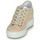 Sko Dame Lave sneakers IgI&CO 1655333 Beige