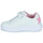 Sko Pige Lave sneakers Primigi 1960500 Hvid / Pink