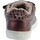Sko Pige Lave sneakers Victoria 155036 Bordeaux