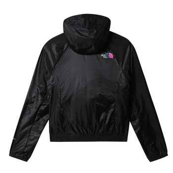The North Face WINDWALL HOODIE Sort