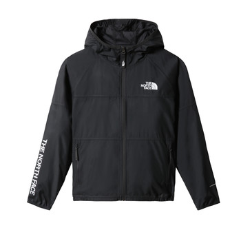 The North Face WINDWALL HOODIE