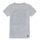 textil Dreng T-shirts m. korte ærmer Pepe jeans CALLEN Hvid