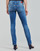 textil Dame Lige jeans Pepe jeans VENUS Blå