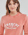 textil Dame Sweatshirts Ikks BU15015 Orange