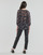 textil Dame Toppe / Bluser Ikks BU13105 Flerfarvet