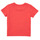 textil Dreng T-shirts m. korte ærmer Ikks ACHARPOT Orange