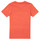 textil Dreng T-shirts m. korte ærmer Ikks JUSDIT Orange