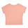 textil Pige T-shirts m. korte ærmer Ikks EAGLEA Pink