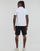 textil Herre Polo-t-shirts m. korte ærmer Lacoste PH7222 REGULAR Hvid