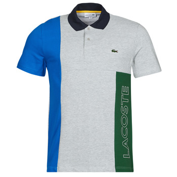 textil Herre Polo-t-shirts m. korte ærmer Lacoste PH7223 REGULAR Flerfarvet
