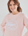 textil Dame Sweatshirts Lacoste LEBURIA Pink