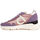 Sko Dame Sneakers Duuo Tribeca 25 Pink