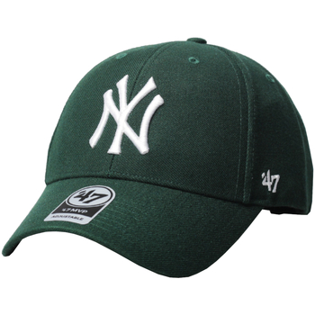 Accessories Kasketter '47 Brand New York Yankees MVP Cap Grøn