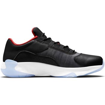 Sko Herre Lave sneakers Nike Air Jordan 11 Cmft Low Sort