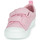 Sko Pige Lave sneakers Clarks City Bright T Pink