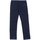 textil Børn Chinos / Gulerodsbukser Gaastra 31694010-F40 Marineblå