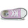 Sko Pige Lave sneakers Citrouille et Compagnie OTAL Purple