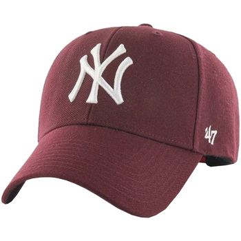 Accessories Kasketter '47 Brand New York Yankees MVP Cap Bordeaux
