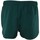 textil Dame Halvlange bukser 4F SKDT001 Grøn