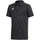 textil Dreng T-shirts m. korte ærmer adidas Originals Core 18 Polo JR Sort
