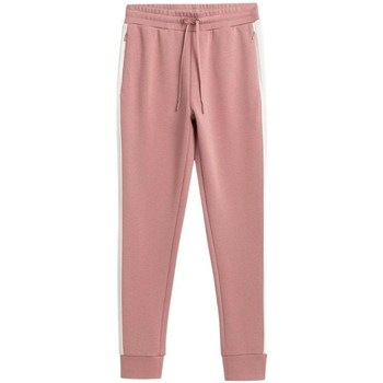 textil Dame Bukser 4F SPDD013 Pink