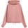 textil Dame Sweatshirts 4F BLD018 Pink