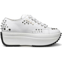 Sko Dame Sneakers Cult CLW334300 Hvid