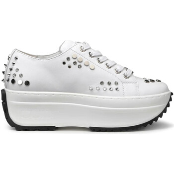 Sko Dame Sneakers Cult CLW334300 hvid