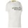 textil Dame T-shirts m. korte ærmer Aeronautica Militare TS1914DJ49673004 Hvid