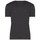 textil Dame T-shirts m. korte ærmer Aeronautica Militare TS1917DJ4960101 Grafit