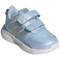 Sko Børn Lave sneakers adidas Originals Tensaur Run I Blå