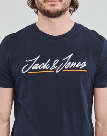 Jack & Jones JORTONS Marineblå