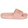 Sko Dame badesandaler adidas Originals ADILETTE LITE W Pink / Guld