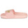 Sko Dame badesandaler adidas Originals ADILETTE LITE W Pink / Guld