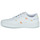 Sko Dame Lave sneakers adidas Originals BRYONY W Hvid / Blomstret