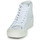 Sko Lave sneakers adidas Originals NIZZA HI Hvid