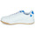 Sko Lave sneakers adidas Originals NY 90 Hvid / Blå